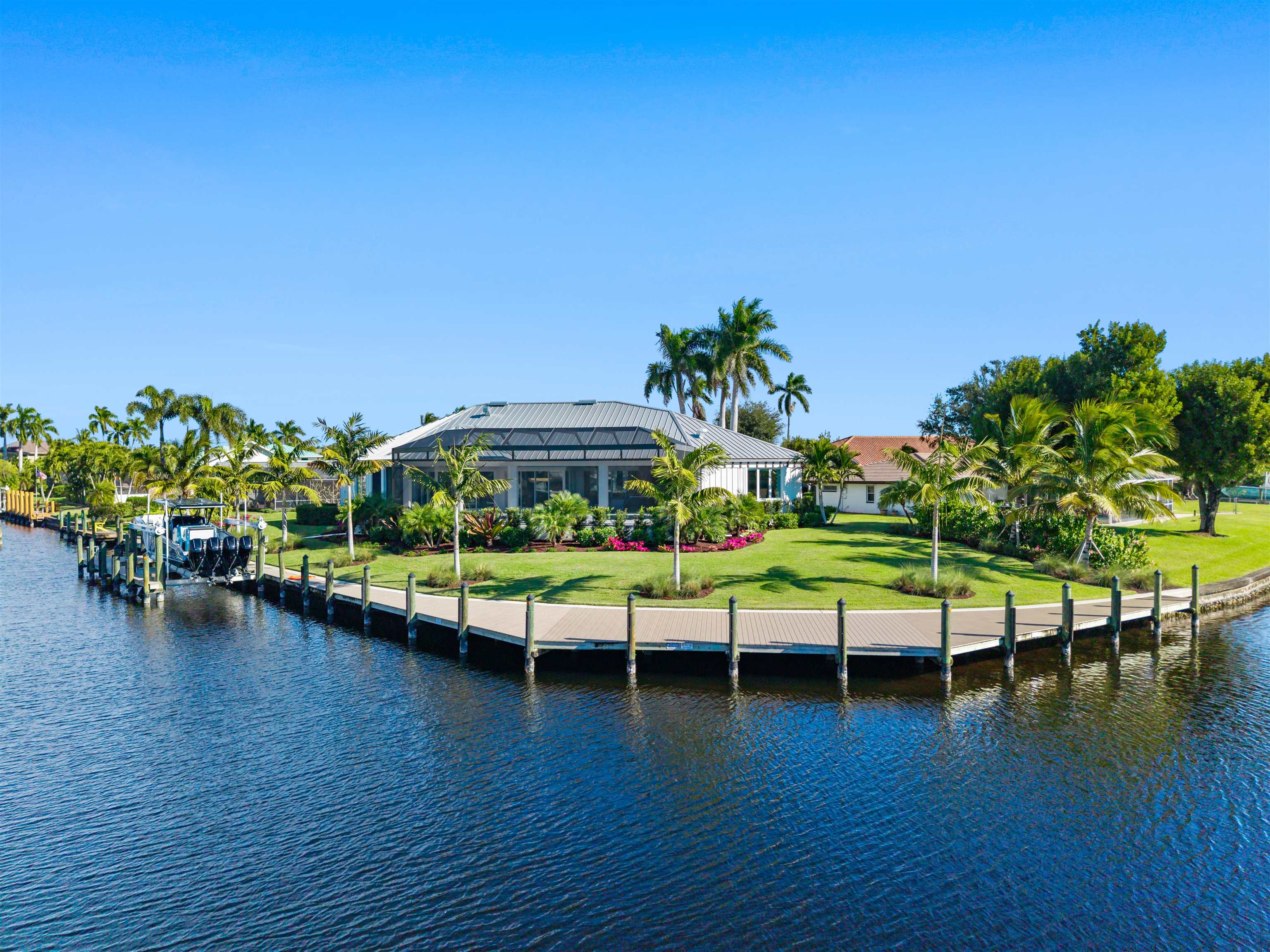 Fort Myers, Florida, 33908, United States, 4 Bedrooms Bedrooms, ,0.1 BathroomBathrooms,Residential,For Sale,2009435