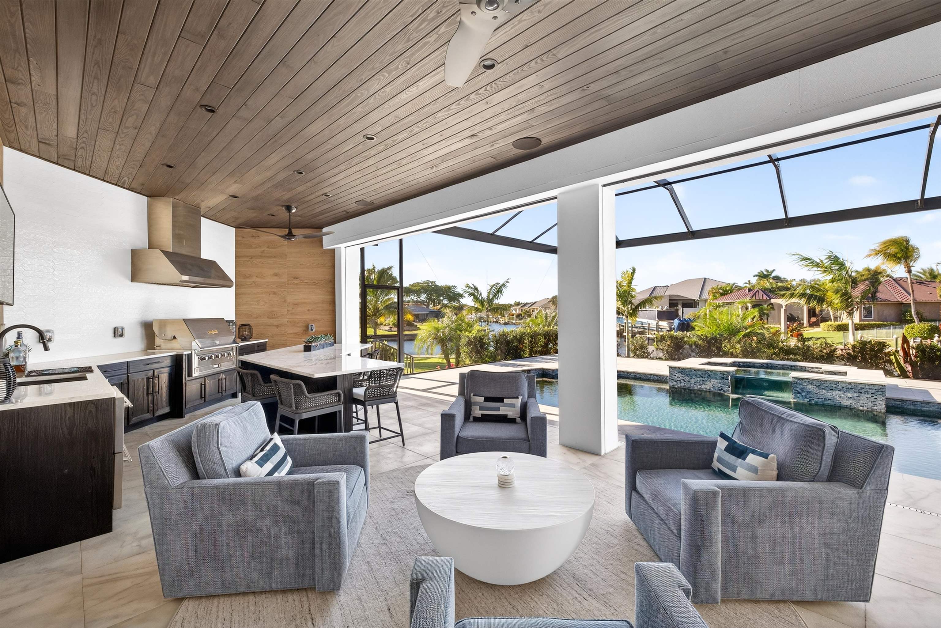 Fort Myers, Florida, 33908, United States, 4 Bedrooms Bedrooms, ,0.1 BathroomBathrooms,Residential,For Sale,2009435