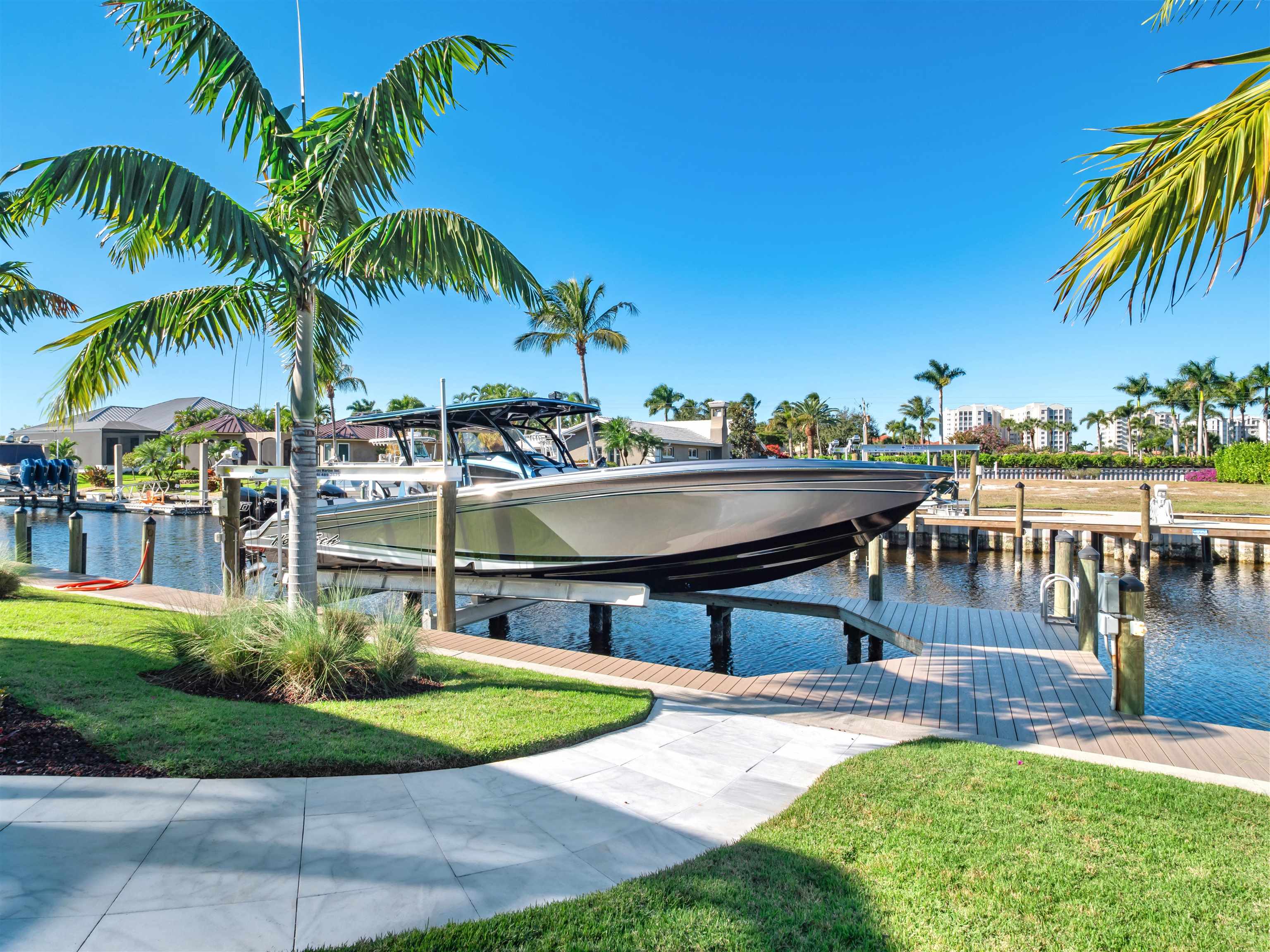 Fort Myers, Florida, 33908, United States, 4 Bedrooms Bedrooms, ,0.1 BathroomBathrooms,Residential,For Sale,2009435