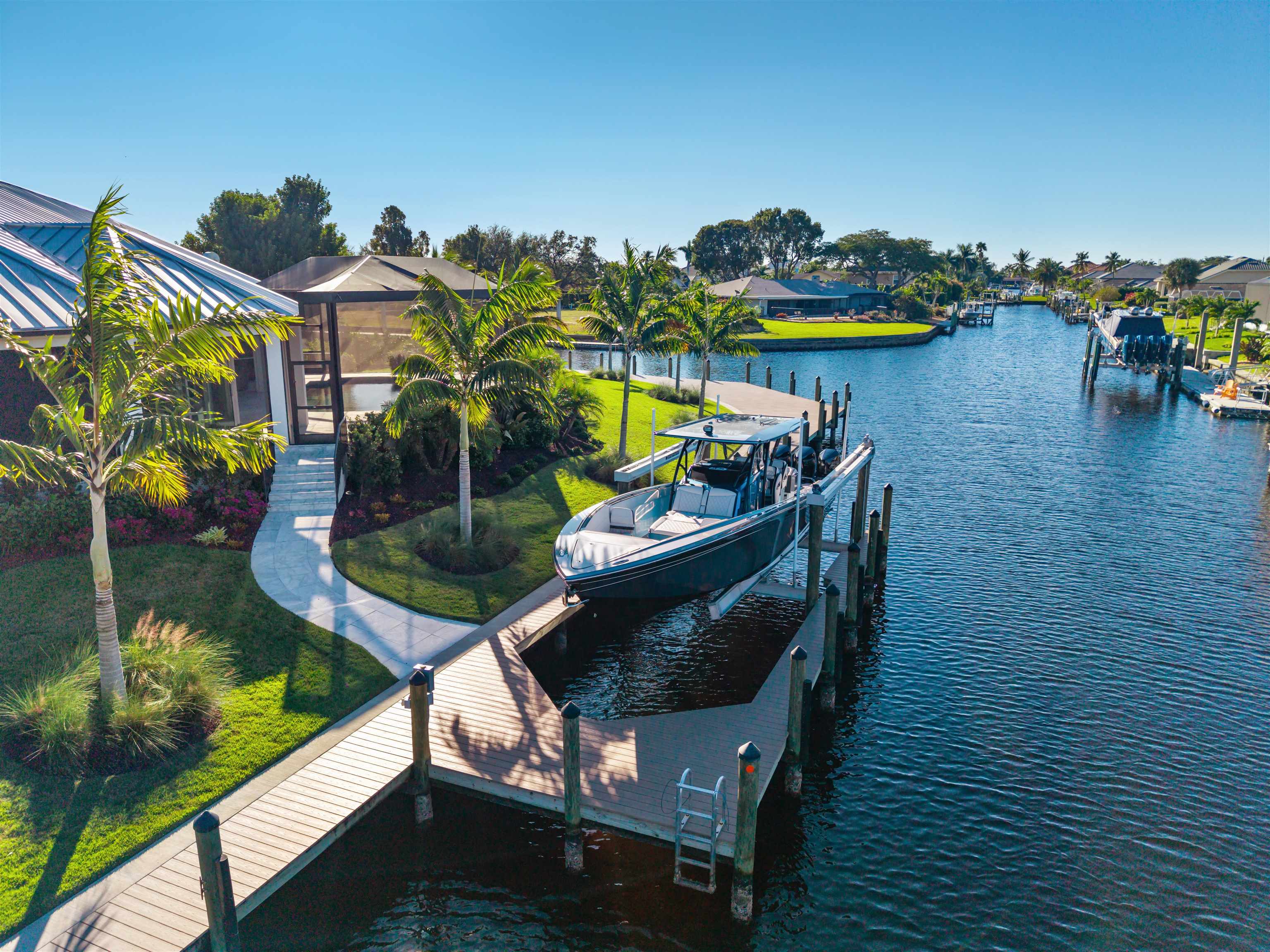 Fort Myers, Florida, 33908, United States, 4 Bedrooms Bedrooms, ,0.1 BathroomBathrooms,Residential,For Sale,2009435