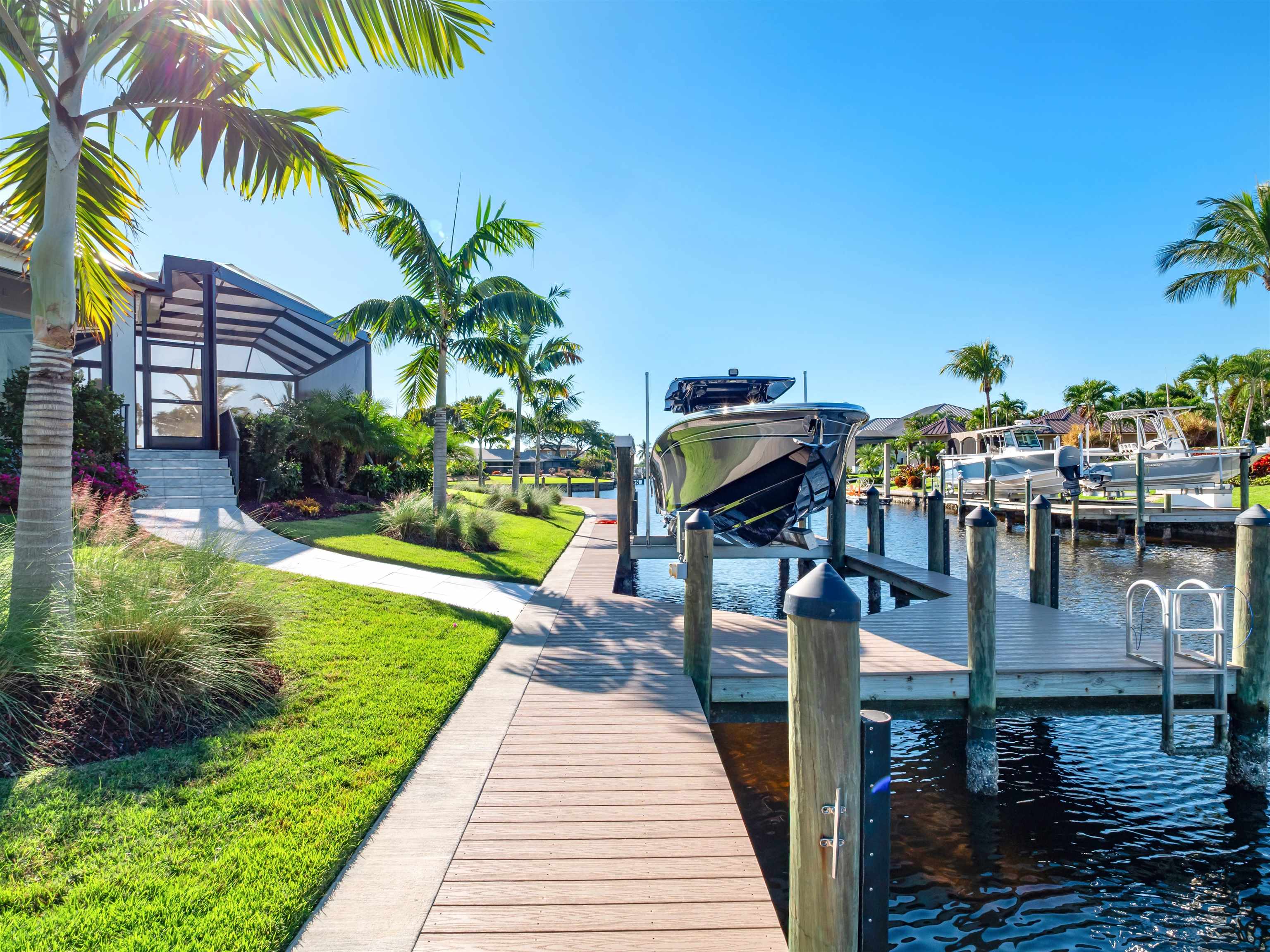 Fort Myers, Florida, 33908, United States, 4 Bedrooms Bedrooms, ,0.1 BathroomBathrooms,Residential,For Sale,2009435