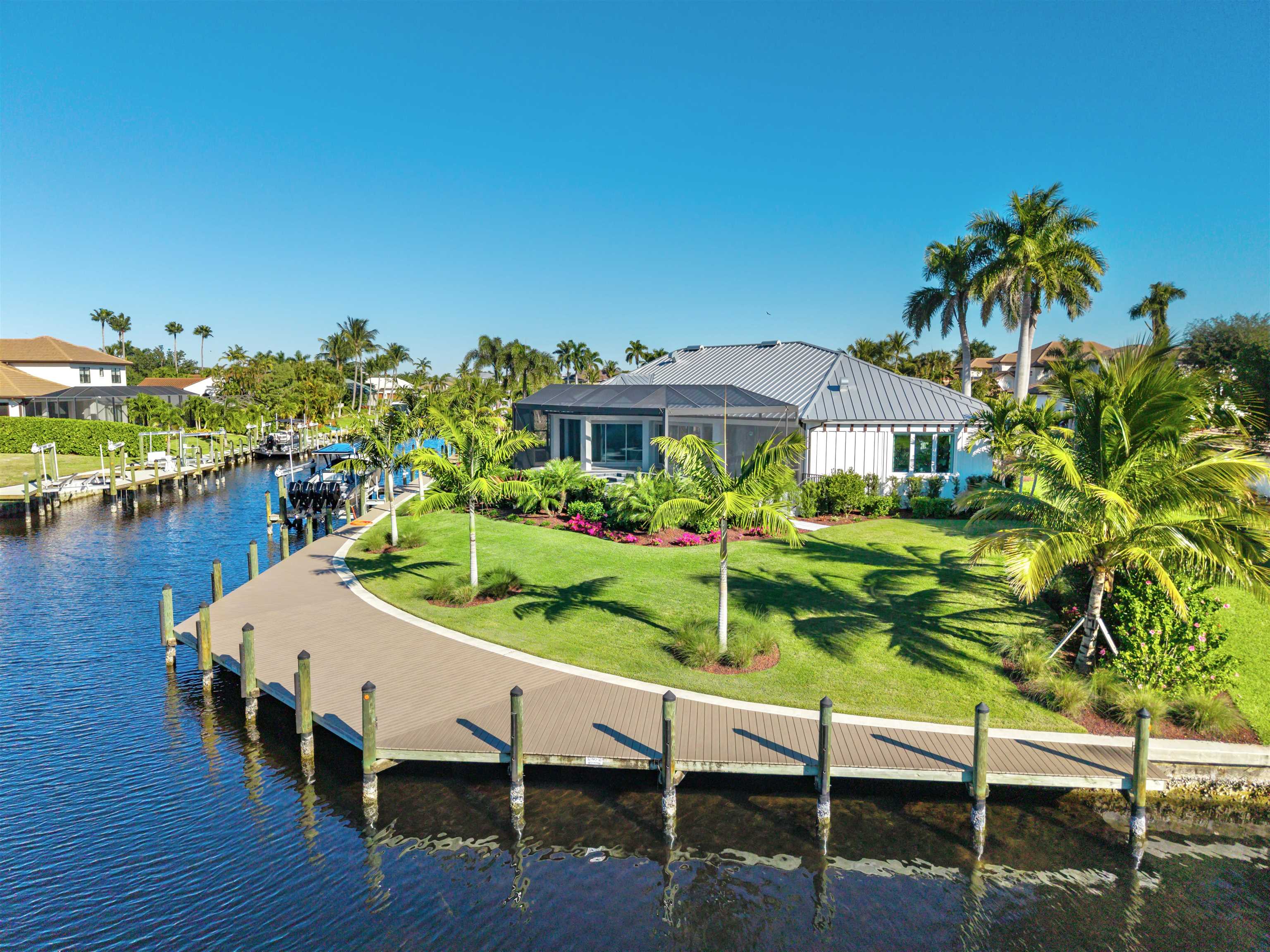 Fort Myers, Florida, 33908, United States, 4 Bedrooms Bedrooms, ,0.1 BathroomBathrooms,Residential,For Sale,2009435