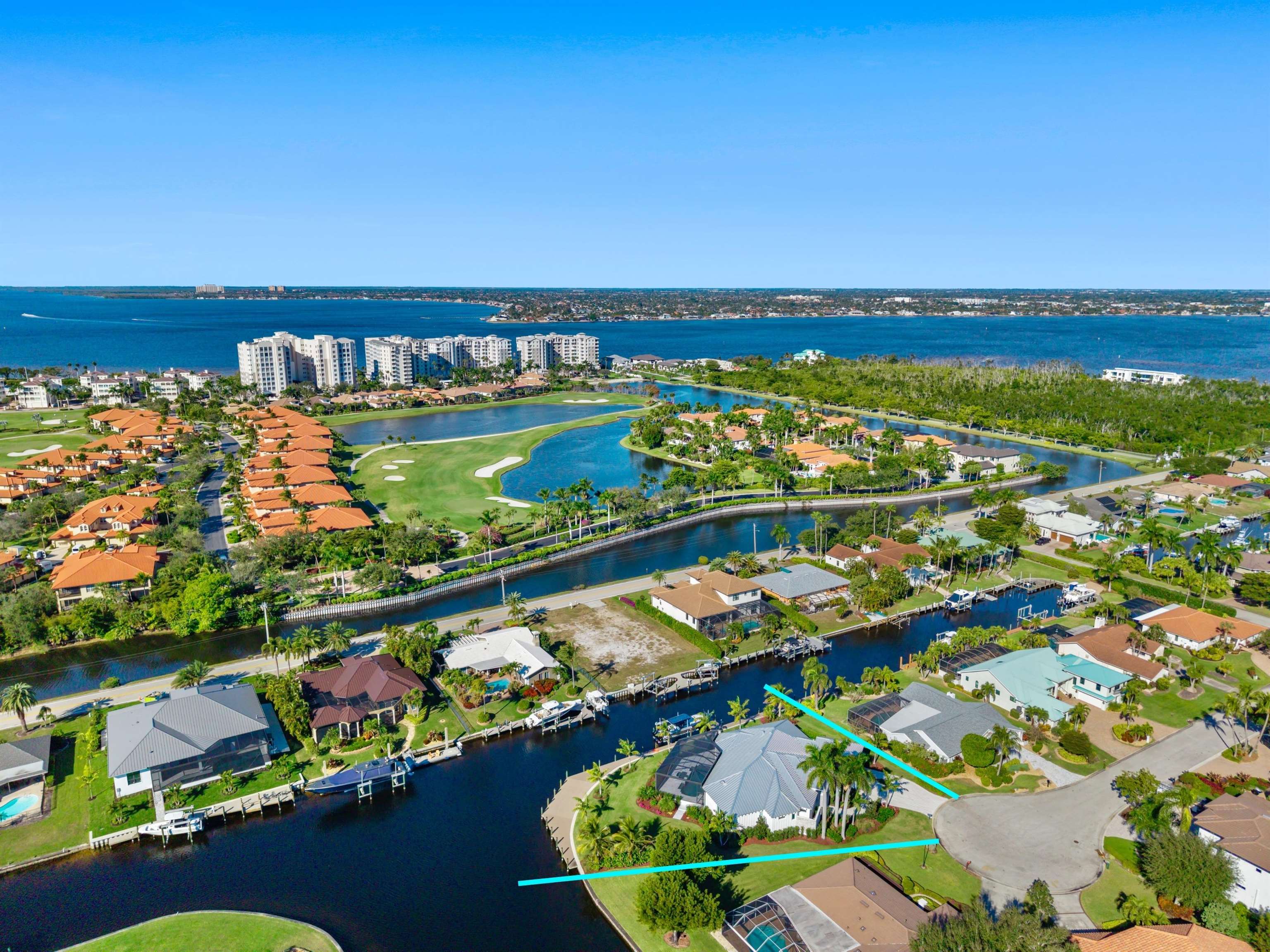 Fort Myers, Florida, 33908, United States, 4 Bedrooms Bedrooms, ,0.1 BathroomBathrooms,Residential,For Sale,2009435