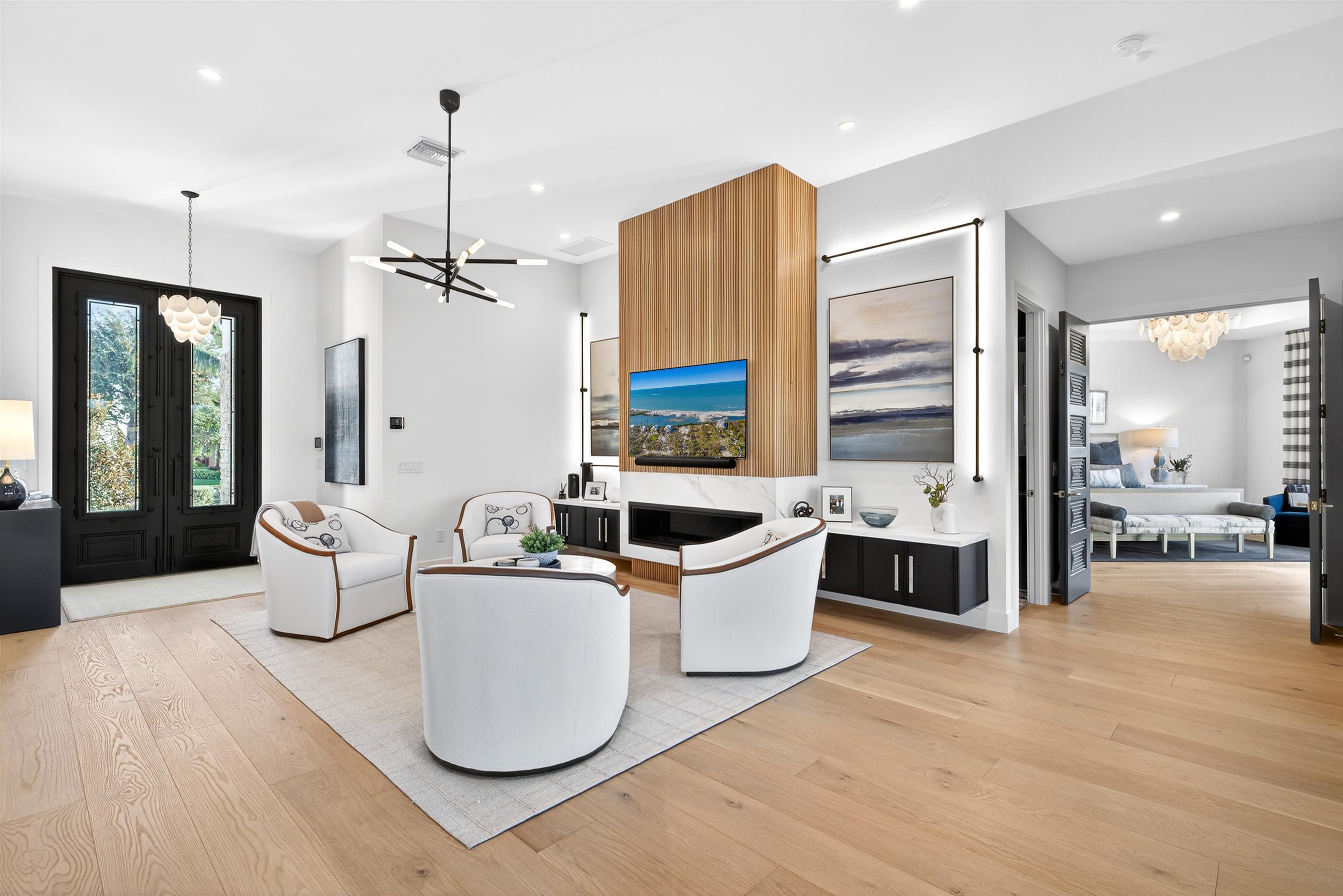 Fort Myers, Florida, 33908, United States, 4 Bedrooms Bedrooms, ,0.1 BathroomBathrooms,Residential,For Sale,2009435