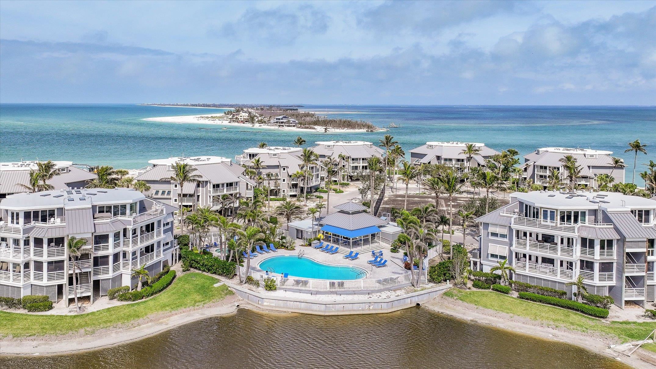 Captiva, Florida, 33924, United States, 3 Bedrooms Bedrooms, ,Residential,For Sale,2010589