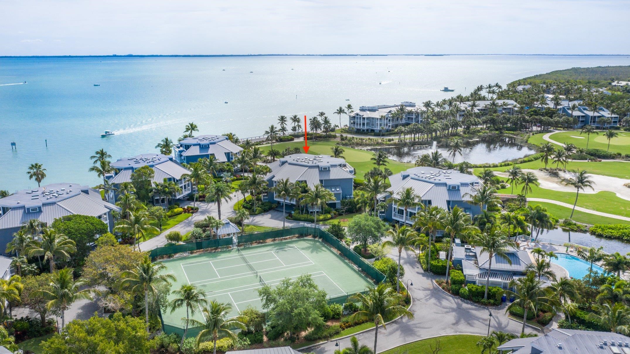 Captiva, Florida, 33924, United States, 3 Bedrooms Bedrooms, ,Residential,For Sale,2010589