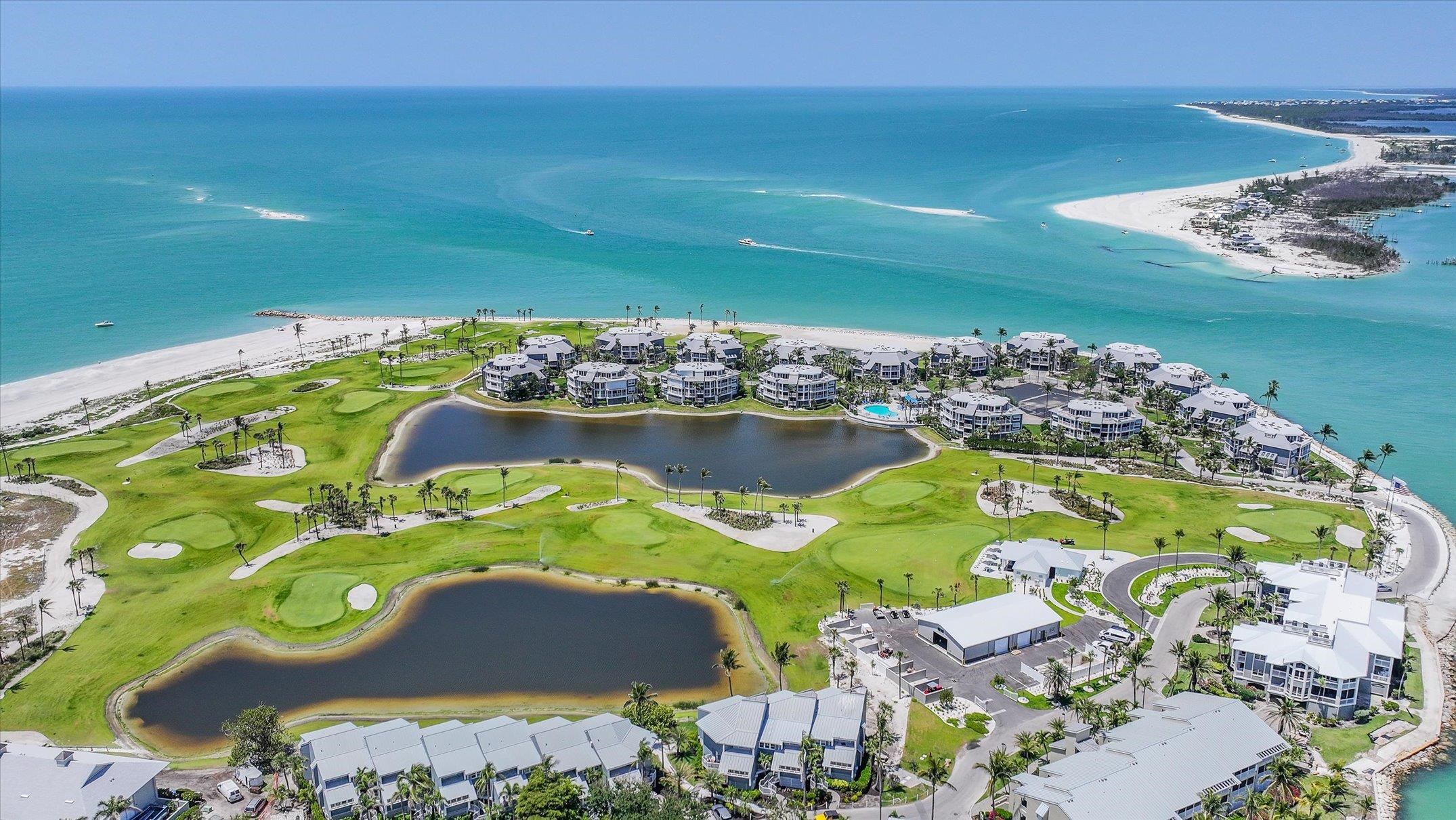 Captiva, Florida, 33924, United States, 3 Bedrooms Bedrooms, ,Residential,For Sale,2010589