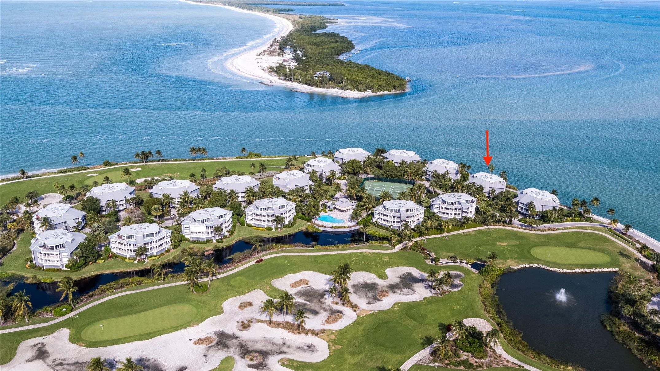 Captiva, Florida, 33924, United States, 3 Bedrooms Bedrooms, ,Residential,For Sale,2010589